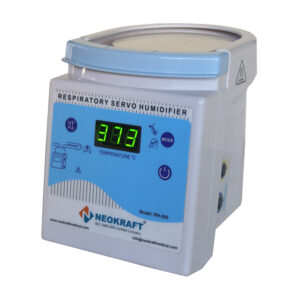 Respiratory Humidifier RH 350