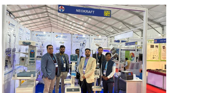 Med Expo Lucknow 2025