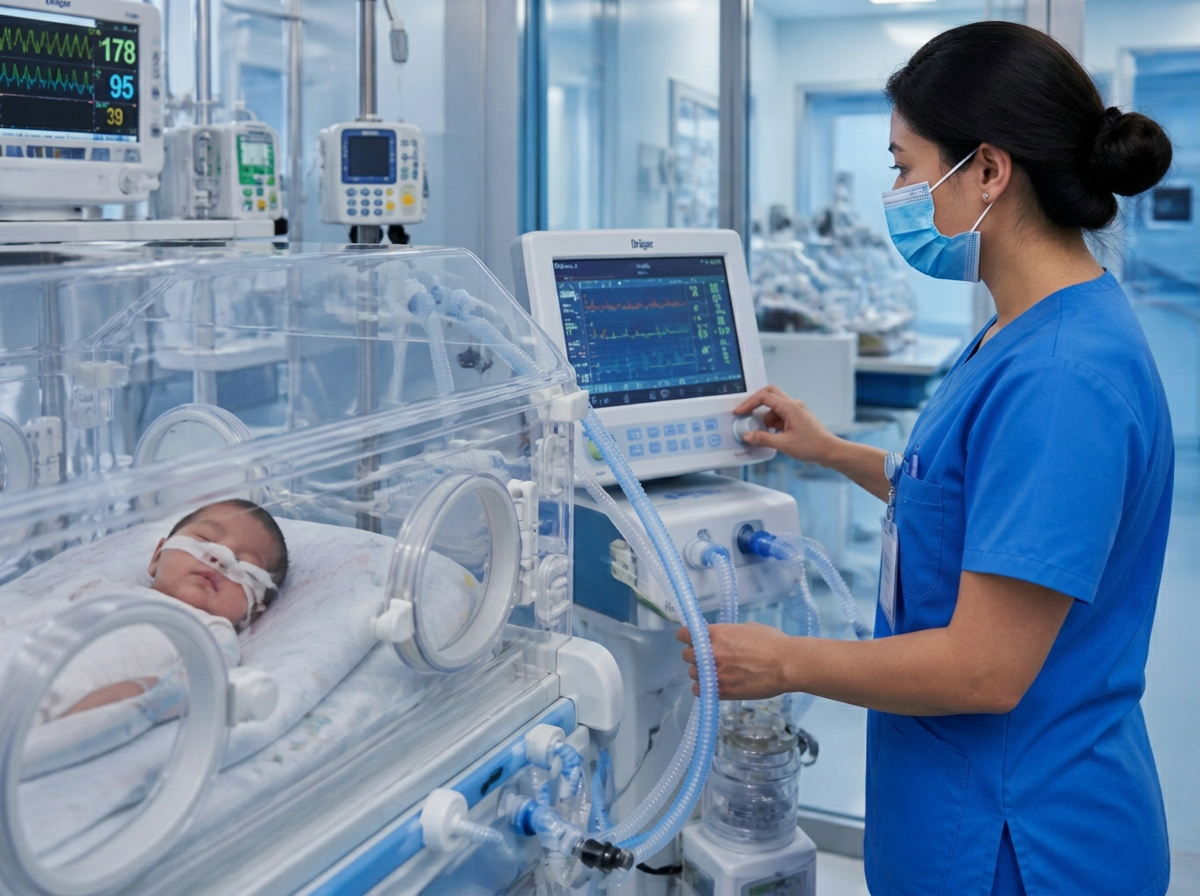 Respiratory Care